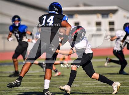 Thumbnail 2 in Glendora @ Diamond Ranch photogallery.