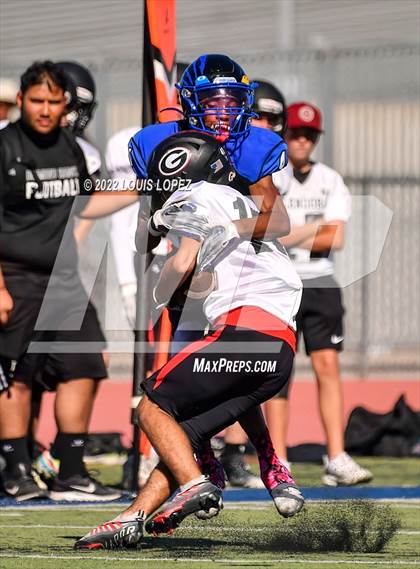 Thumbnail 2 in Glendora @ Diamond Ranch photogallery.