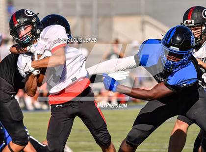 Thumbnail 1 in Glendora @ Diamond Ranch photogallery.