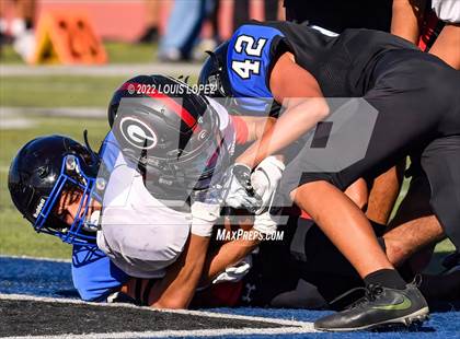 Thumbnail 1 in Glendora @ Diamond Ranch photogallery.