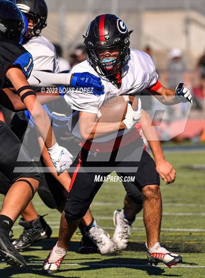 Thumbnail 2 in Glendora @ Diamond Ranch photogallery.