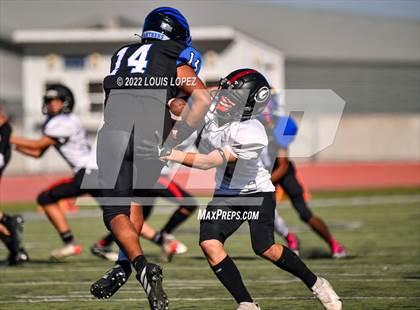 Thumbnail 3 in Glendora @ Diamond Ranch photogallery.