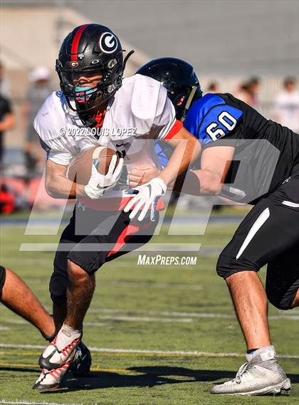 Thumbnail 3 in Glendora @ Diamond Ranch photogallery.