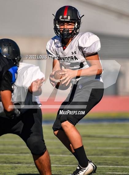 Thumbnail 2 in Glendora @ Diamond Ranch photogallery.