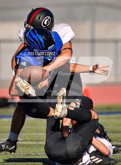 Thumbnail 3 in Glendora @ Diamond Ranch photogallery.