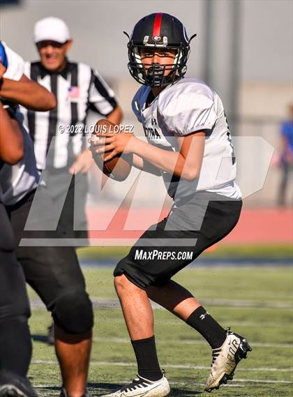 Thumbnail 1 in Glendora @ Diamond Ranch photogallery.