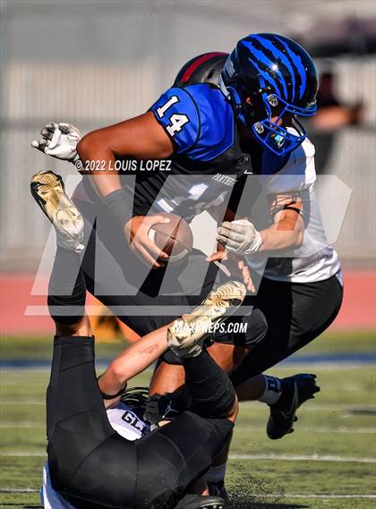 Thumbnail 1 in Glendora @ Diamond Ranch photogallery.