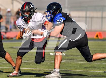 Thumbnail 2 in Glendora @ Diamond Ranch photogallery.