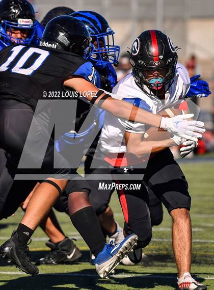 Thumbnail 3 in Glendora @ Diamond Ranch photogallery.