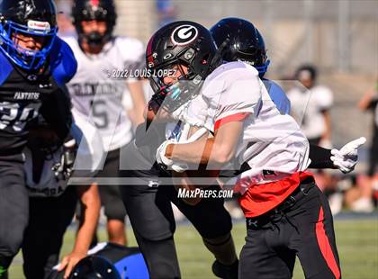 Thumbnail 2 in Glendora @ Diamond Ranch photogallery.