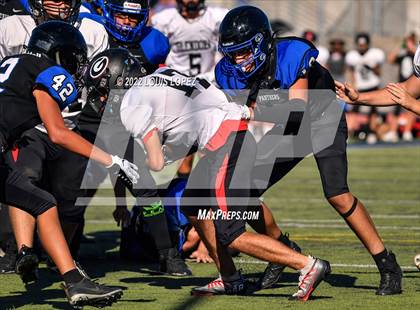Thumbnail 1 in Glendora @ Diamond Ranch photogallery.
