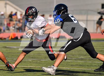 Thumbnail 1 in Glendora @ Diamond Ranch photogallery.