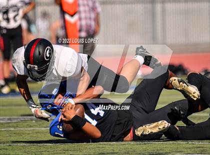 Thumbnail 1 in Glendora @ Diamond Ranch photogallery.