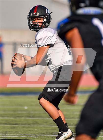 Thumbnail 2 in Glendora @ Diamond Ranch photogallery.