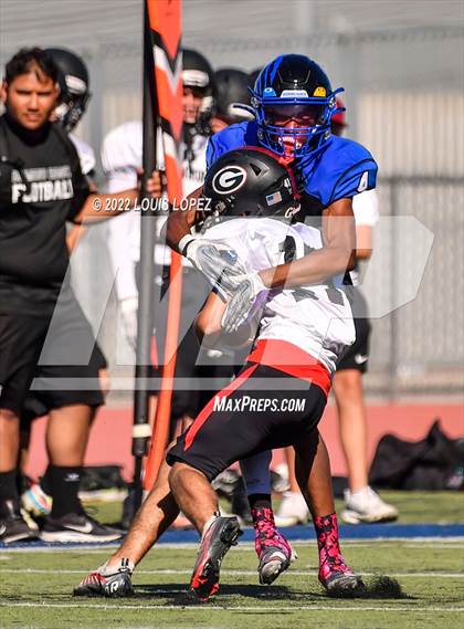 Thumbnail 1 in Glendora @ Diamond Ranch photogallery.