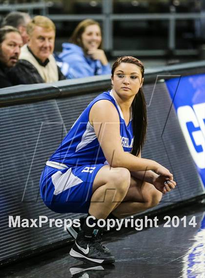 Thumbnail 3 in Highlands vs St Henry (KHSAA 9th Region Tournament) photogallery.