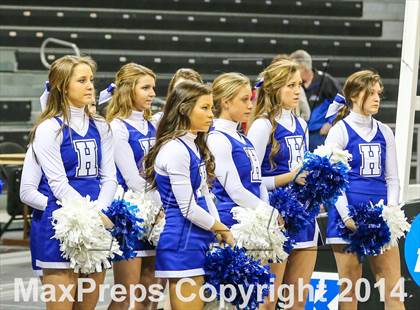 Thumbnail 3 in Highlands vs St Henry (KHSAA 9th Region Tournament) photogallery.