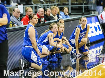 Thumbnail 2 in Highlands vs St Henry (KHSAA 9th Region Tournament) photogallery.