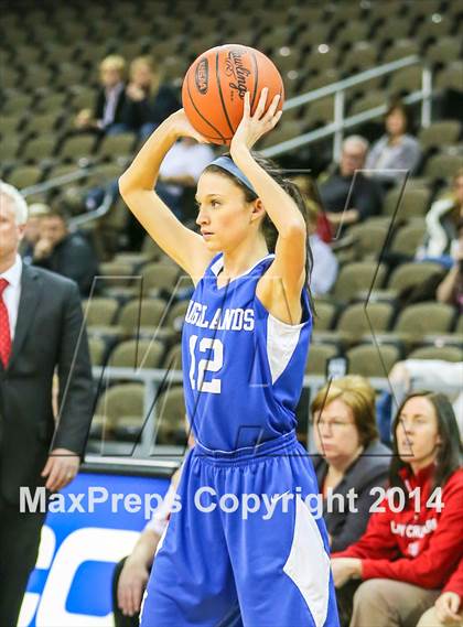 Thumbnail 1 in Highlands vs St Henry (KHSAA 9th Region Tournament) photogallery.