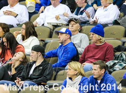 Thumbnail 2 in Highlands vs St Henry (KHSAA 9th Region Tournament) photogallery.