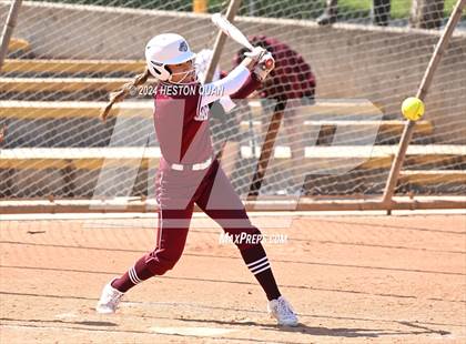 Thumbnail 2 in Calexico vs. Pacifica (Michelle Carew Classic) photogallery.
