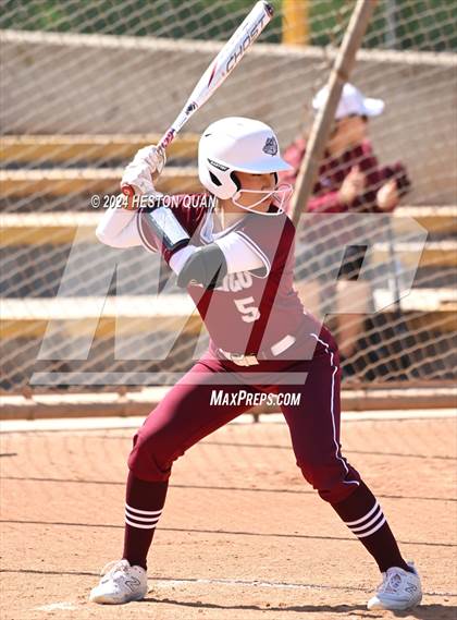Thumbnail 1 in Calexico vs. Pacifica (Michelle Carew Classic) photogallery.