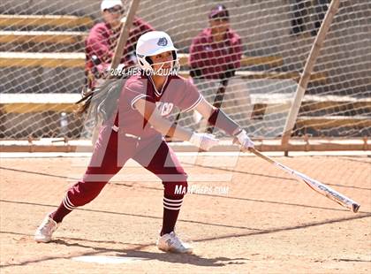 Thumbnail 1 in Calexico vs. Pacifica (Michelle Carew Classic) photogallery.