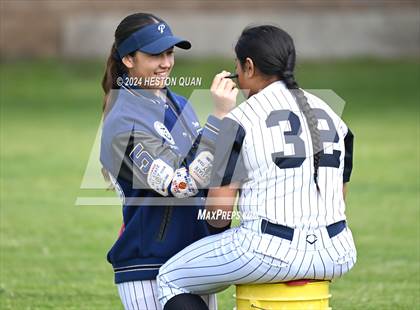 Thumbnail 2 in Calexico vs. Pacifica (Michelle Carew Classic) photogallery.