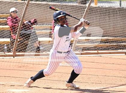 Thumbnail 1 in Calexico vs. Pacifica (Michelle Carew Classic) photogallery.