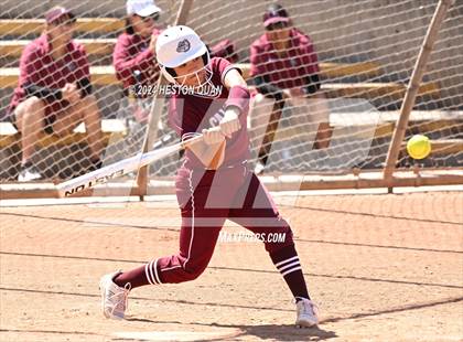 Thumbnail 3 in Calexico vs. Pacifica (Michelle Carew Classic) photogallery.