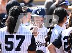 Photo from the gallery "Calexico vs. Pacifica (Michelle Carew Classic)"
