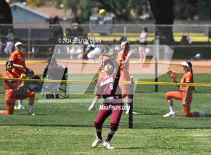 Thumbnail 1 in Calexico vs. Pacifica (Michelle Carew Classic) photogallery.