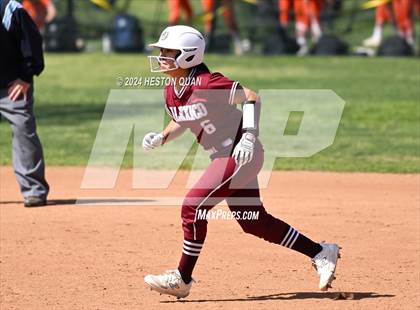 Thumbnail 2 in Calexico vs. Pacifica (Michelle Carew Classic) photogallery.