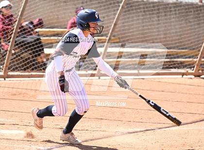 Thumbnail 2 in Calexico vs. Pacifica (Michelle Carew Classic) photogallery.