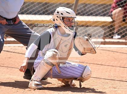 Thumbnail 3 in Calexico vs. Pacifica (Michelle Carew Classic) photogallery.