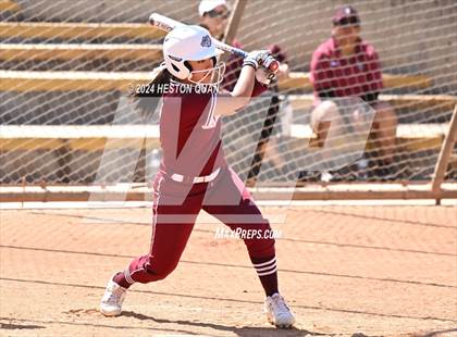 Thumbnail 1 in Calexico vs. Pacifica (Michelle Carew Classic) photogallery.