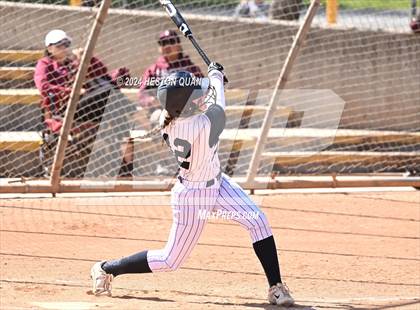 Thumbnail 2 in Calexico vs. Pacifica (Michelle Carew Classic) photogallery.