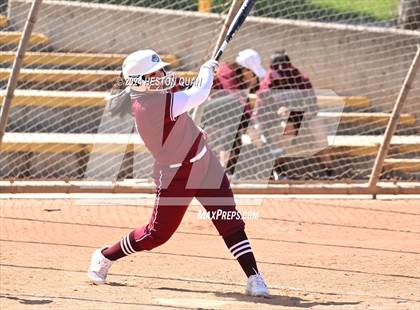 Thumbnail 3 in Calexico vs. Pacifica (Michelle Carew Classic) photogallery.