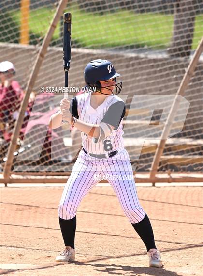 Thumbnail 3 in Calexico vs. Pacifica (Michelle Carew Classic) photogallery.