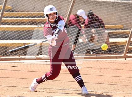 Thumbnail 1 in Calexico vs. Pacifica (Michelle Carew Classic) photogallery.