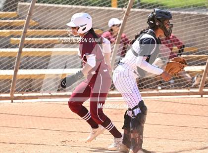 Thumbnail 1 in Calexico vs. Pacifica (Michelle Carew Classic) photogallery.