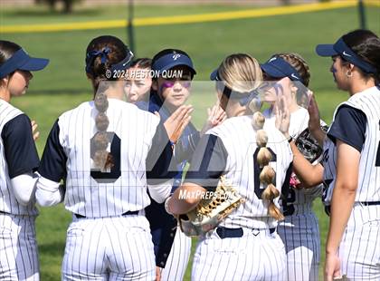 Thumbnail 2 in Calexico vs. Pacifica (Michelle Carew Classic) photogallery.