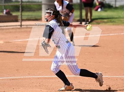 Thumbnail 1 in Calexico vs. Pacifica (Michelle Carew Classic) photogallery.