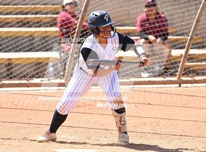 Thumbnail 1 in Calexico vs. Pacifica (Michelle Carew Classic) photogallery.