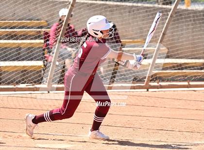 Thumbnail 1 in Calexico vs. Pacifica (Michelle Carew Classic) photogallery.