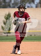 Photo from the gallery "Calexico vs. Pacifica (Michelle Carew Classic)"