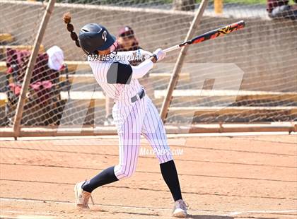 Thumbnail 1 in Calexico vs. Pacifica (Michelle Carew Classic) photogallery.