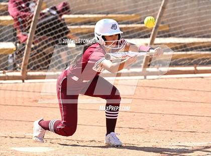 Thumbnail 1 in Calexico vs. Pacifica (Michelle Carew Classic) photogallery.