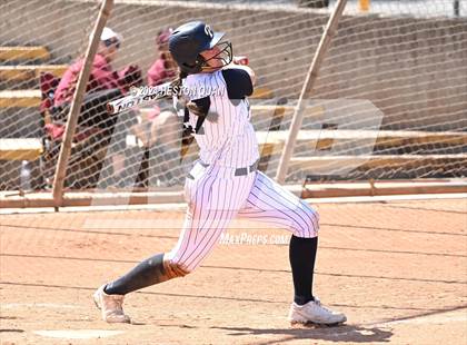 Thumbnail 1 in Calexico vs. Pacifica (Michelle Carew Classic) photogallery.