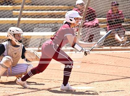 Thumbnail 2 in Calexico vs. Pacifica (Michelle Carew Classic) photogallery.